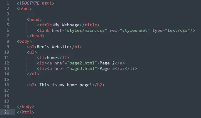 Łączenie CSS z HTML: Wybierz najlepszą metodę i uniknij błędów