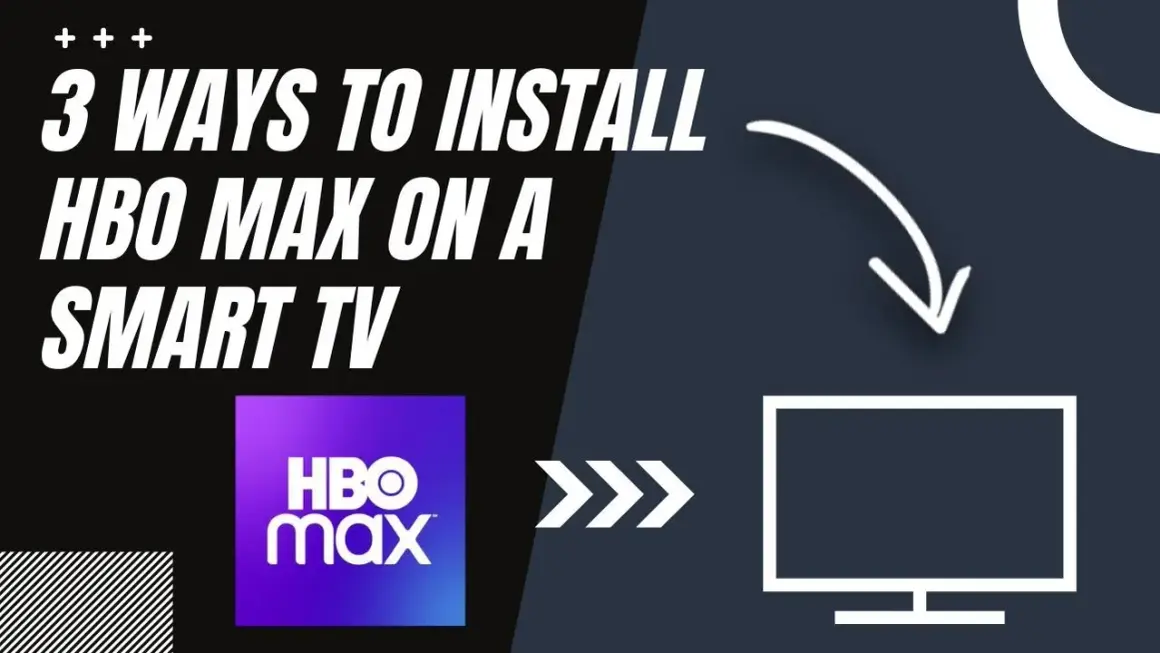 Jak zaktualizować HBO GO? Zainstaluj Max na TV krok po kroku