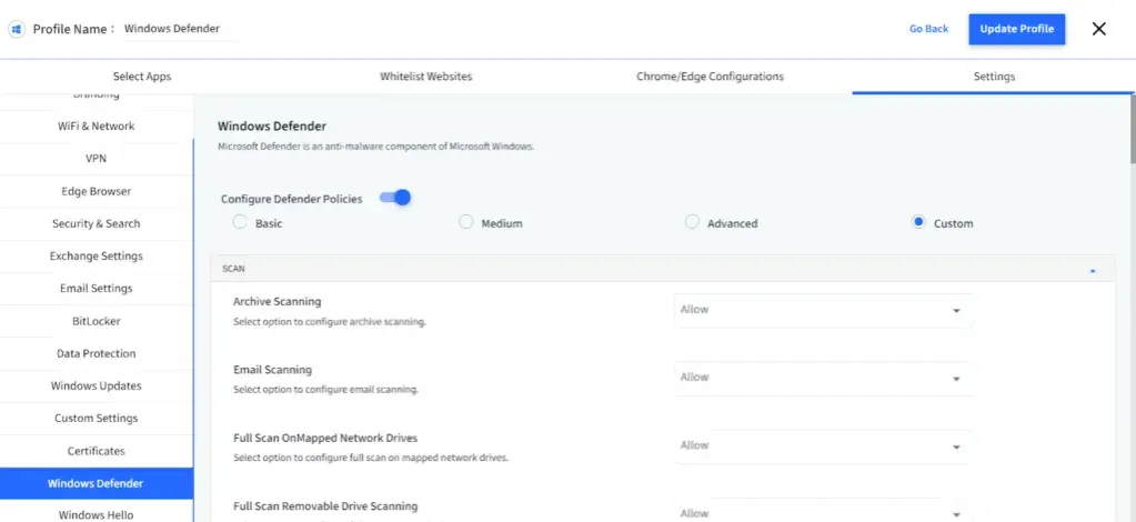 Jak włączyć Windows Defender? Szybki przewodnik krok po kroku