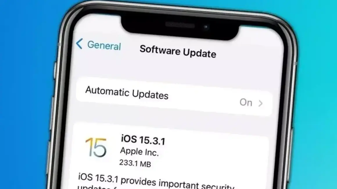 Aktualizacja iOS: bez stresu! Kompletny poradnik krok po kroku