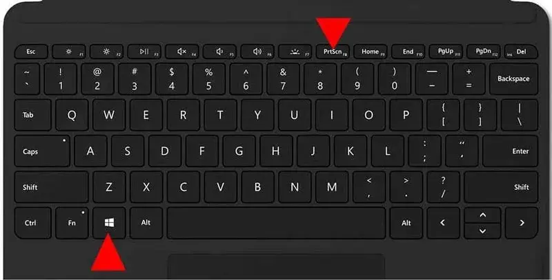 Zrzut ekranu w Windows: Proste triki i zaawansowane funkcje