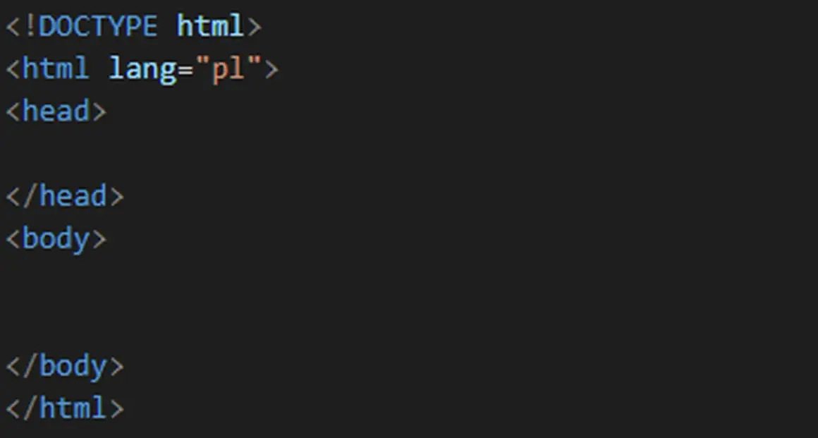 Jak zrobić sklep w HTML? Co musisz wiedzieć poza samym kodem