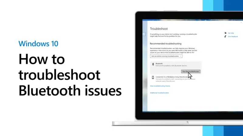 Bluetooth w Windows 10: Włączanie i Rozwiązywanie Problemów Krok po Kroku