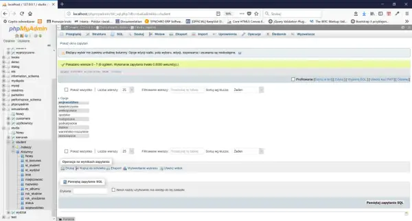 HTML i Baza Danych: Jak połączyć? Praktyczny poradnik dla każdego