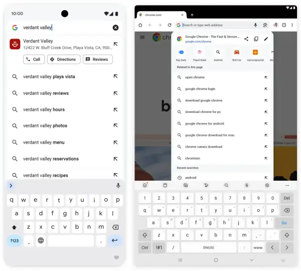 Aktualizacja Google: Chrome, Android, iOS. Pełny poradnik i bezpieczeństwo