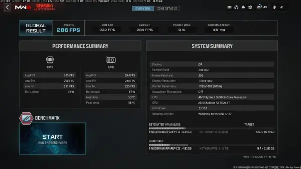 Aktualizacja sterowników karty graficznej: Zwiększ FPS i stabilność!