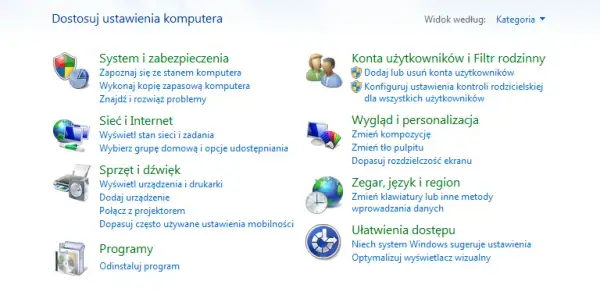 Windows 7: Zmień język interfejsu (Ultimate/Home) krok po kroku