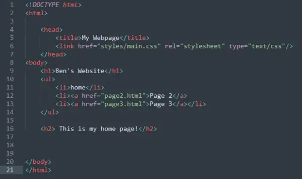 Łączenie CSS z HTML: Wybierz najlepszą metodę i uniknij błędów