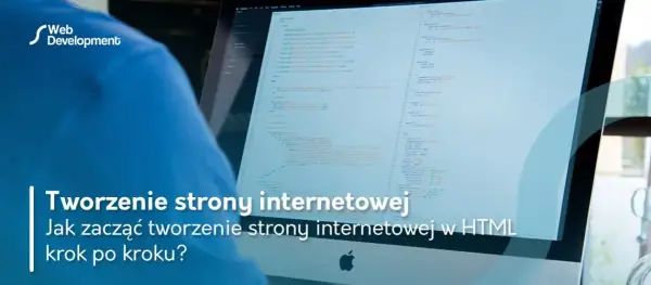 Tworzenie strony HTML krok po kroku: Twój pierwszy projekt WWW!