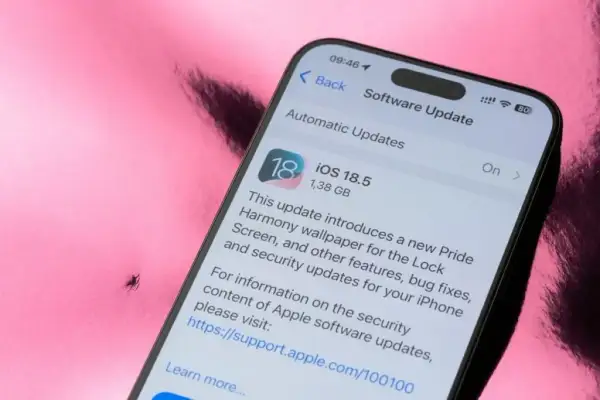Aktualizacja aplikacji na Android i iOS: Rozwiąż problemy i zyskaj!