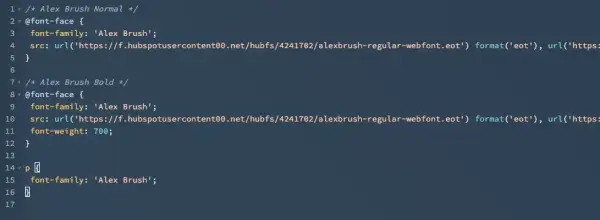 Zmień czcionkę w HTML: CSS, Google Fonts i profesjonalny styl.
