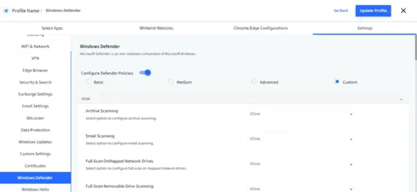 Jak włączyć Windows Defender? Szybki przewodnik krok po kroku