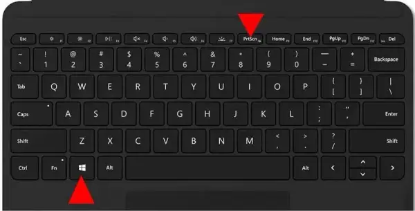 Zrzut ekranu w Windows: Proste triki i zaawansowane funkcje