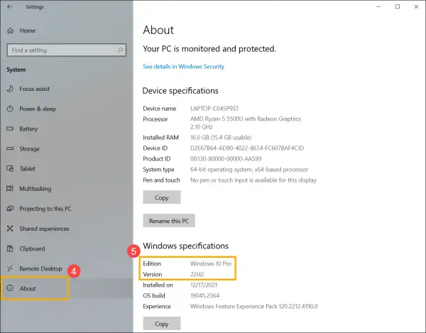 Jak sprawdzić wersję Windowsa? Szybki poradnik krok po kroku