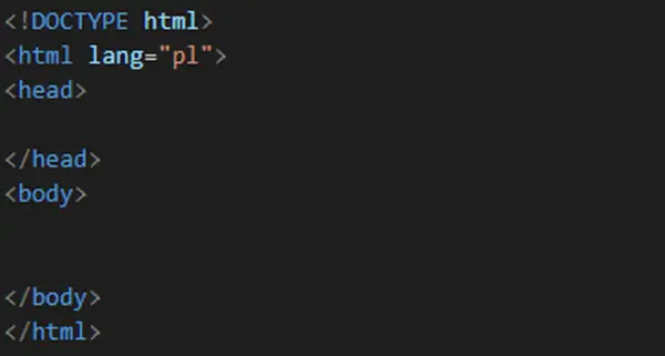 Jak zrobić sklep w HTML? Co musisz wiedzieć poza samym kodem